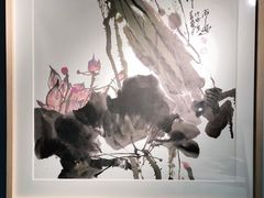 -星空画框裱画配框(浦东)