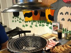 -奉天泥炉烤肉(七星店)