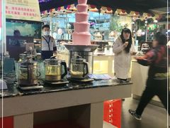 -巴犀烧烤(新崇光店)
