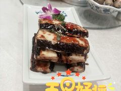 -北平食府(马鞍山路店)