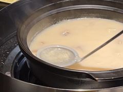 -捞王锅物料理(凯旋路店)