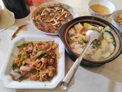 -秀英小吃