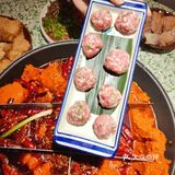 正宗重庆重油六宫格,巴适!