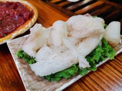 -滇藏石锅宴(崇仁巷老店)
