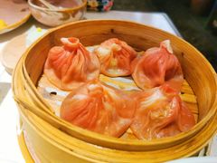 招牌小笼包-竹外桃花·江南小酒馆(SKP·S店)