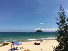 -西涌国际滨海旅游区