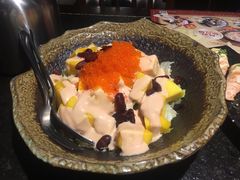 -古田居·特色寿司料理(星之岛旗舰店)