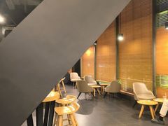 -星巴克臻选(宁波世纪东方广场店)