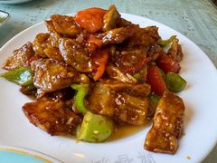 -鼎香润(德胜门内店)