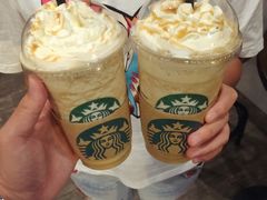 -星巴克(无锡东方商厦店)