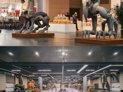 -中华艺术宫(上海美术馆)