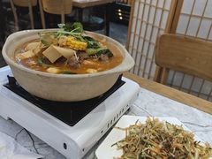 -立东·地摊烧烤·东北菜·铁锅炖·平价酒场(萧山热榜店)