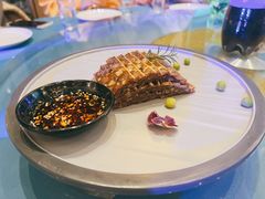 -满汉楼(江畔店)