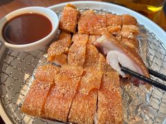 -瑶王府·广西菜(金阳路店)