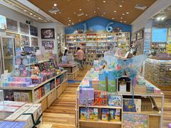 -猫的天空之城概念书店(印象城购物中心店)