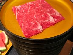 -牛New寿喜烧(虹桥新天地店)