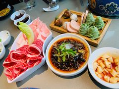 -享月汤皇·海鲜小火锅·聚会(曲江创意谷店)