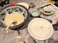 -山外山菜馆(玉泉路店)