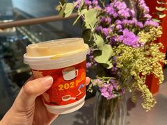 -Manner Coffee(芮欧百货店)