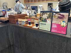 -Coffee@Works(仁川国际机场店)