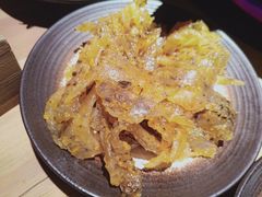 凉拌鱼皮-湊湊火锅·茶憩(杭州湖滨银泰in77店)