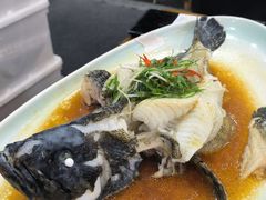 -醉壹号海鲜大排档(厦门美食地标店)