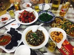 -辣不怕口味虾(凌霄路店)