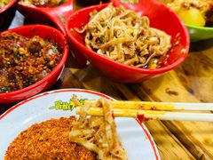 -冒椒火辣(奎星楼街店)