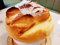 -港丽餐厅(正大店)