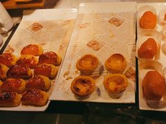 -冀粤香海鲜自助餐厅(西美五洲店)