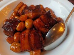 -民族饭店-四季餐厅