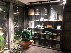-范设计花园餐酒咖·中西餐·咖啡厅·酒馆