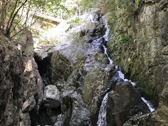 -山沟沟景区