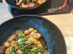 -尝健麻辣拌(大悦城店)