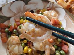 -味莊·青岛菜(云霄路店)