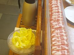 -乐宴·老北京铜火锅(八卦岭店)