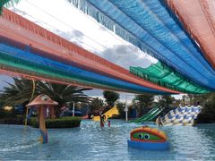 -青鱼湾水上乐园