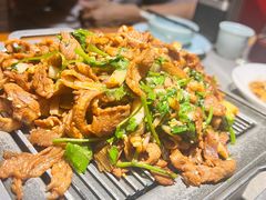 -北平食府(马鞍山路店)
