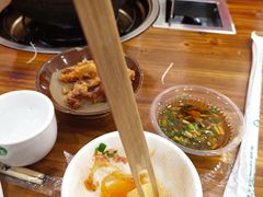 -笔记安顺夺夺粉火锅