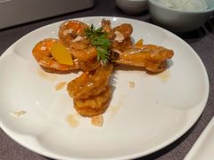 -羲和雅苑•北京烤鸭(乐园道万象城店)