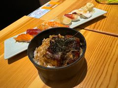 -Tuna maki寿司(园区永旺店)