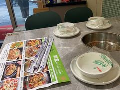 -肥家大排档(天河体育西店)