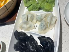 -船歌·鱼水饺青岛菜(金狮广场店)