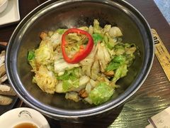 -涌上外婆桥(南塘店)