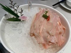 生鹅肠-围炉夜话·潮汕卤水火锅(榕江店)