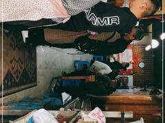 大堂-仓桥面结店