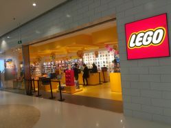 -乐高授权专卖店(朝阳大悦城店)