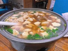 吹牛豆腐-苹果树下艺术餐厅(宋庄店)
