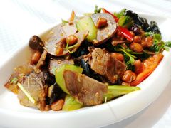-新洪记·丽久饭店(铁西店)