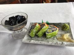 -威尼斯西餐厅(东区店)